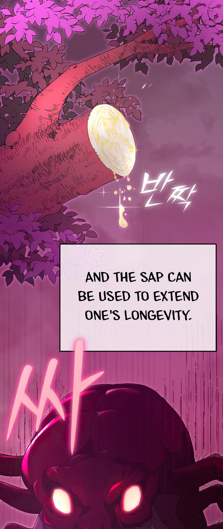 My Dad Is Too Strong Chapter 124 - Page 32