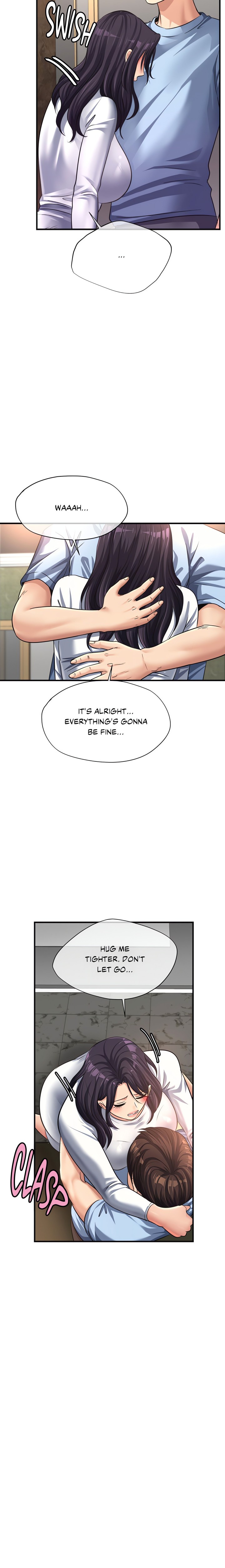Secret Affection Chapter 24 - Page 13