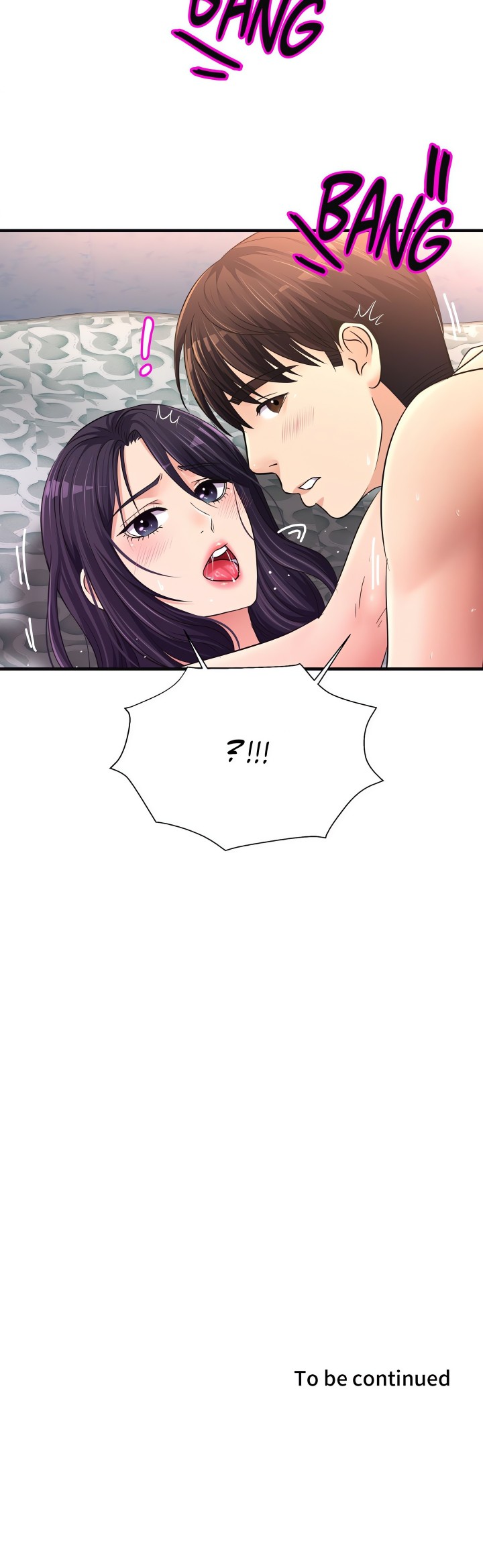 Secret Affection Chapter 25 - Page 20