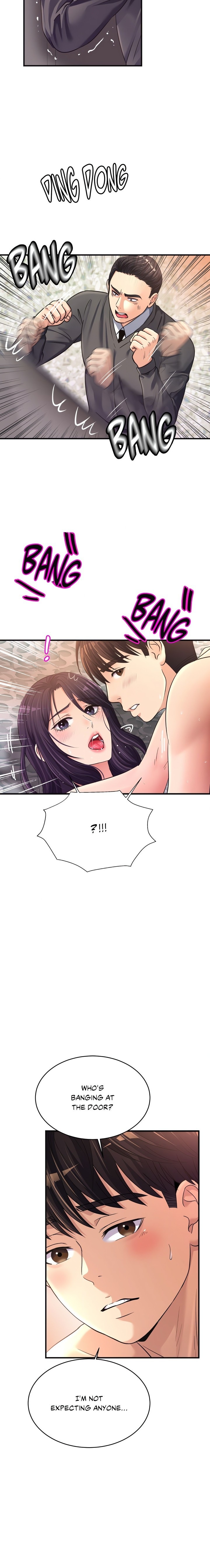 Secret Affection Chapter 26 - Page 6