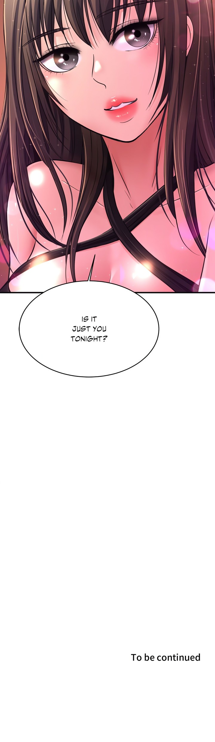 Secret Affection Chapter 27 - Page 18