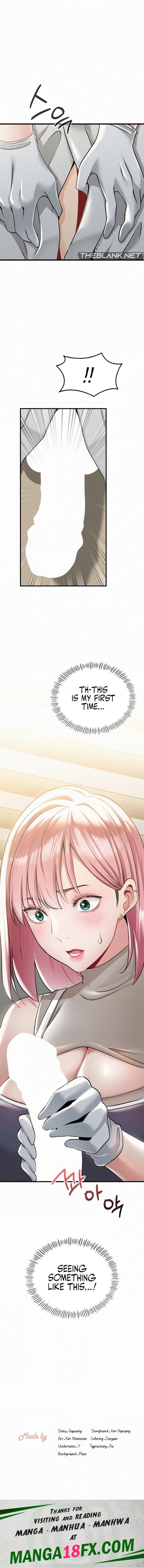 Landlord Chapter 2 - Page 26