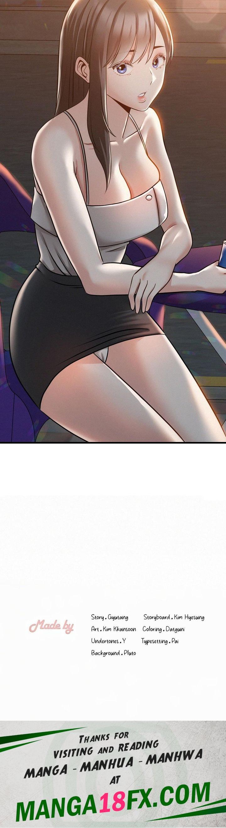 Landlord Chapter 4 - Page 21