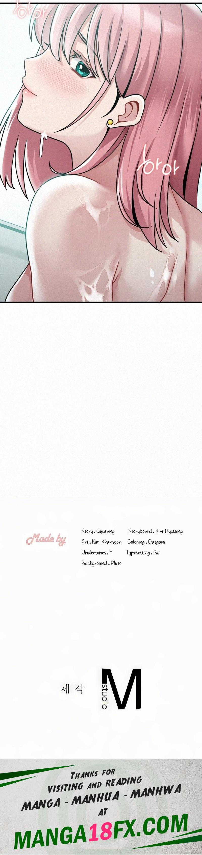 Landlord Chapter 7 - Page 15