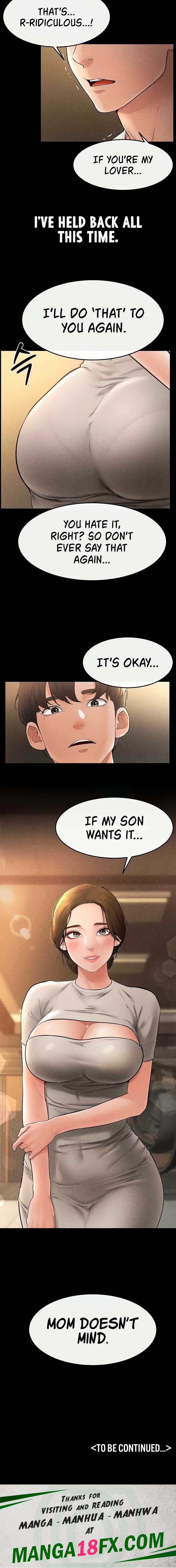 My New Family Treats me Well Chapter 17 - Page 16