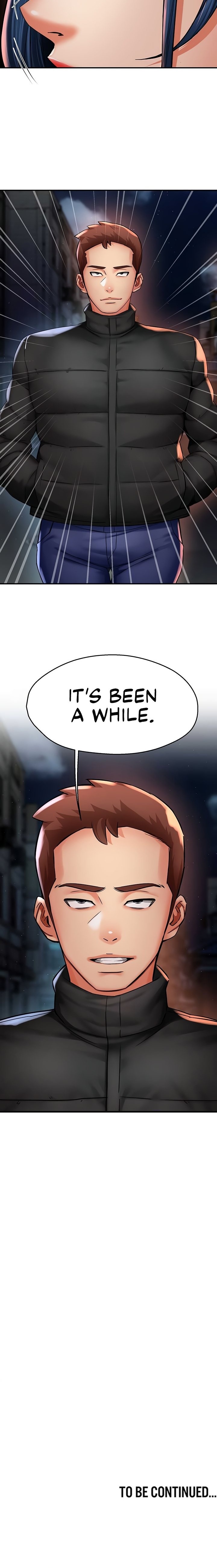 Yogurt Delivery Lady Chapter 77 - Page 18