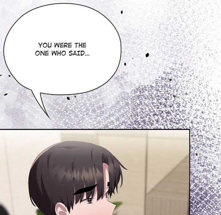 Office Shitbag Alert Chapter 67 - Page 137