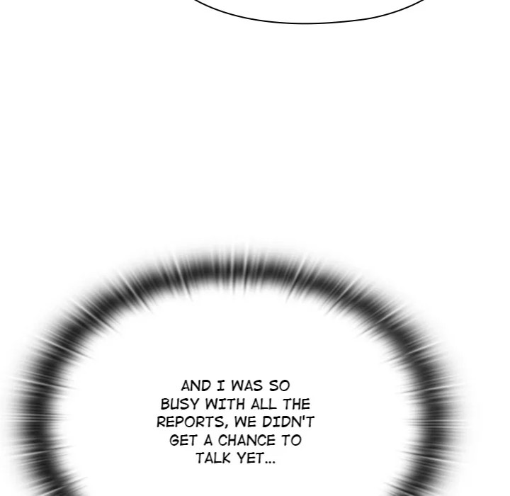 Office Shitbag Alert Chapter 67 - Page 54