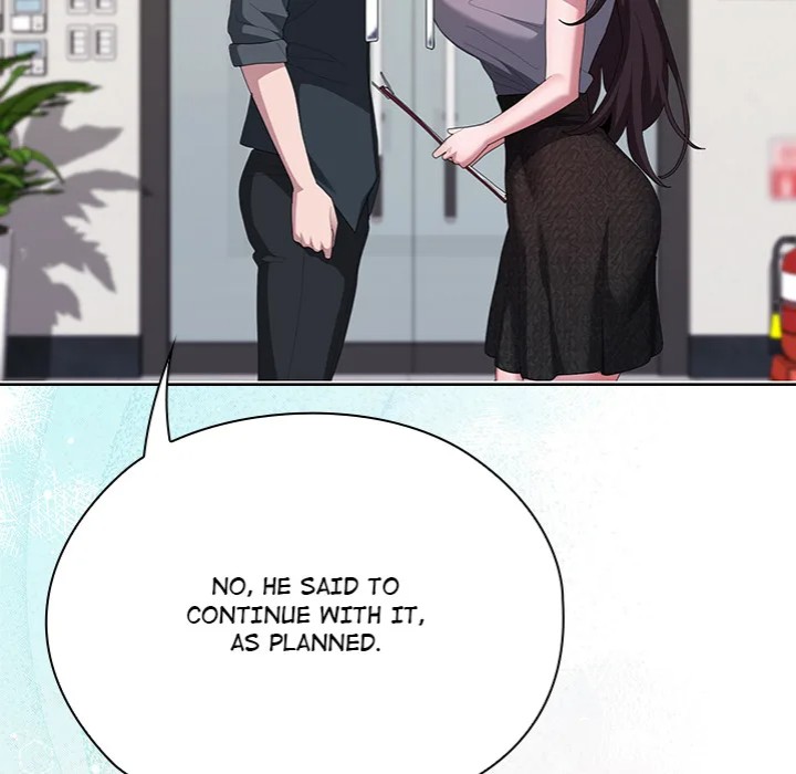 Office Shitbag Alert Chapter 67 - Page 72