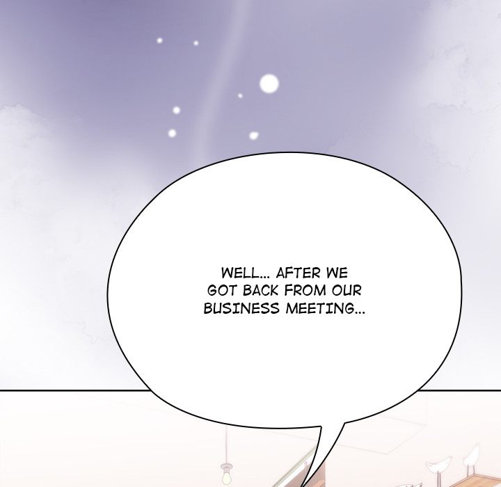 Office Shitbag Alert Chapter 71 - Page 113