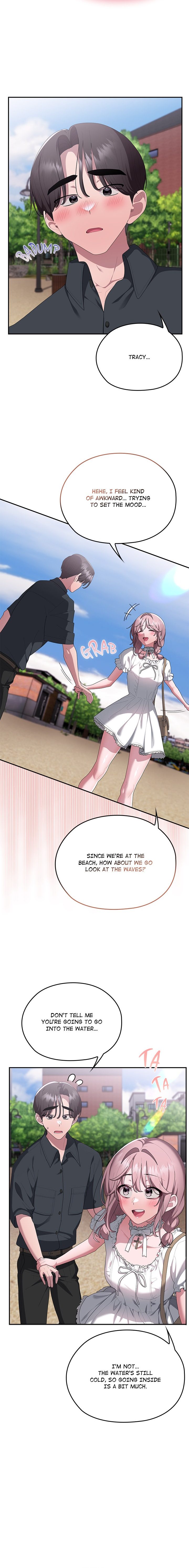 Office Shitbag Alert Chapter 75 - Page 12