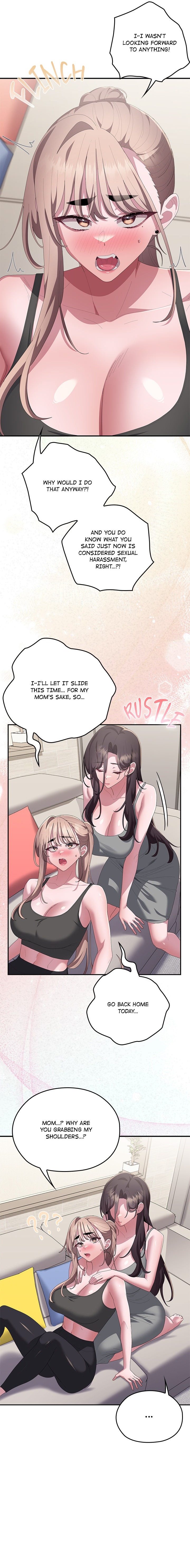 Office Shitbag Alert Chapter 78 - Page 27