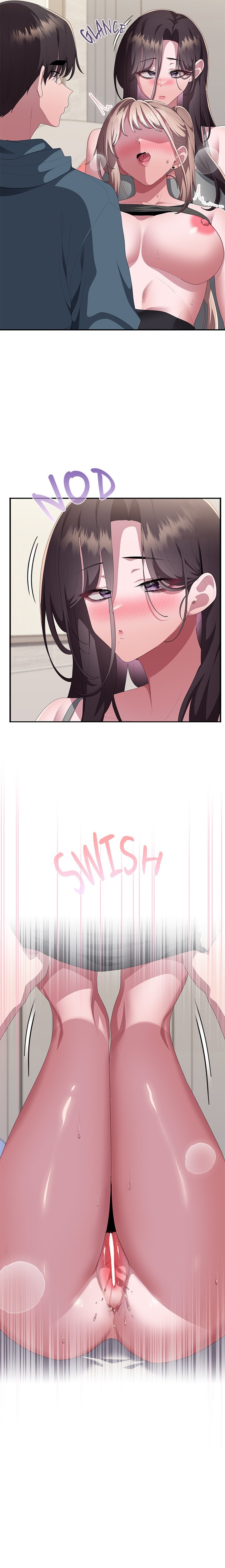 Office Shitbag Alert Chapter 79 - Page 11