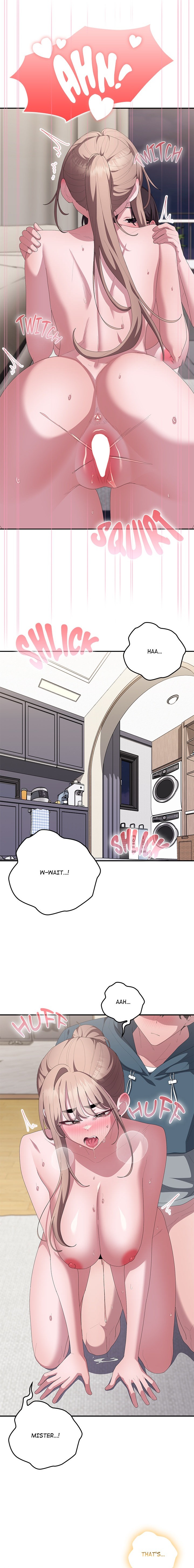Office Shitbag Alert Chapter 80 - Page 23