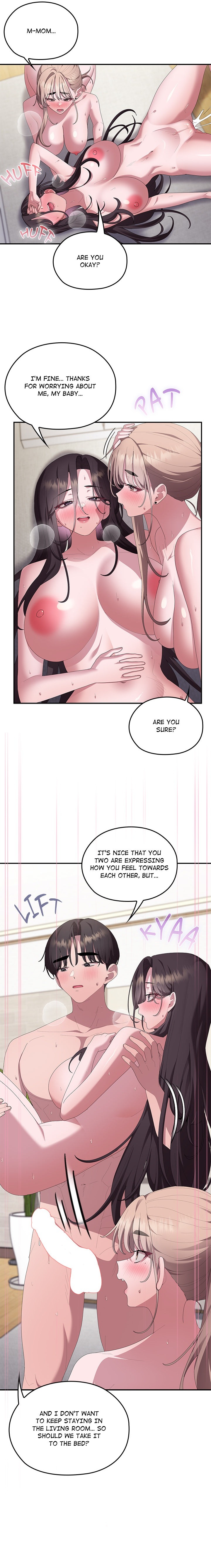 Office Shitbag Alert Chapter 81 - Page 15