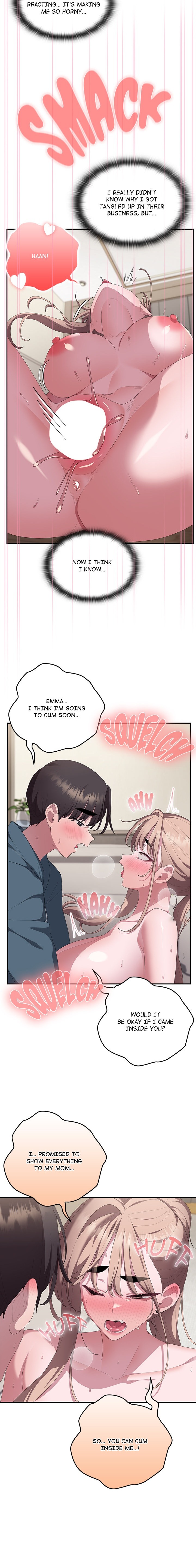 Office Shitbag Alert Chapter 81 - Page 7