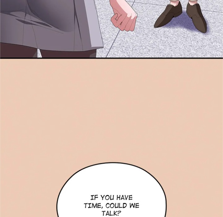 Office Shitbag Alert Chapter 83 - Page 120