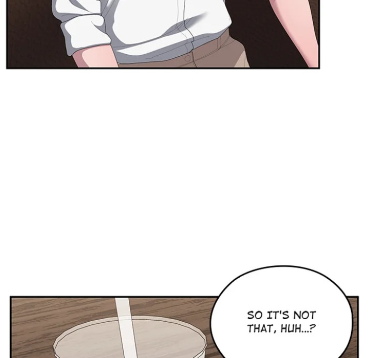 Office Shitbag Alert Chapter 83 - Page 23