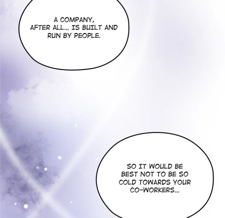 Office Shitbag Alert Chapter 83 - Page 44