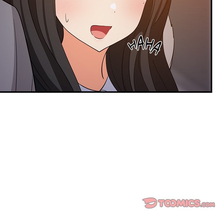 College Grades Skyrocketing Chapter 85 - Page 39