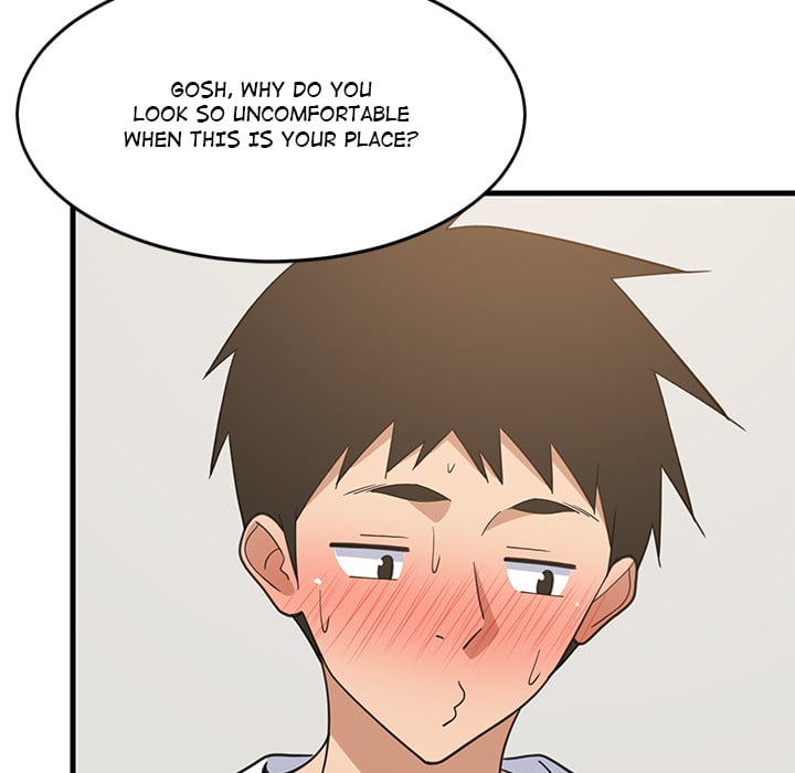 College Grades Skyrocketing Chapter 87 - Page 62