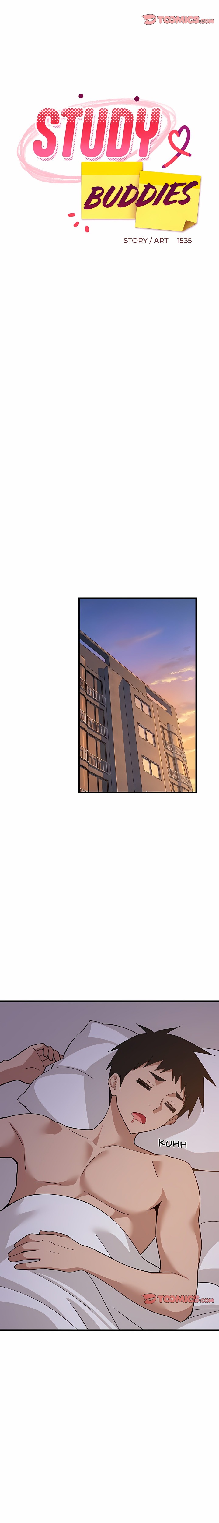 College Grades Skyrocketing Chapter 91 - Page 13