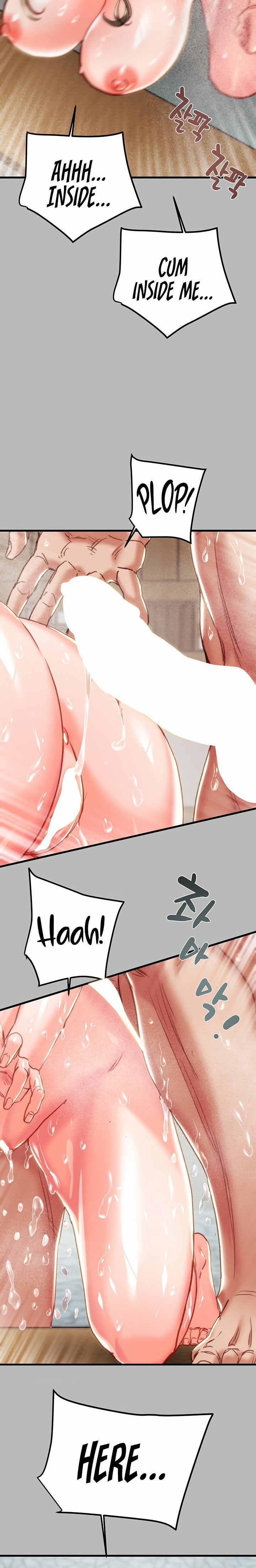 The Man Who Devours Chapter 77 - Page 27