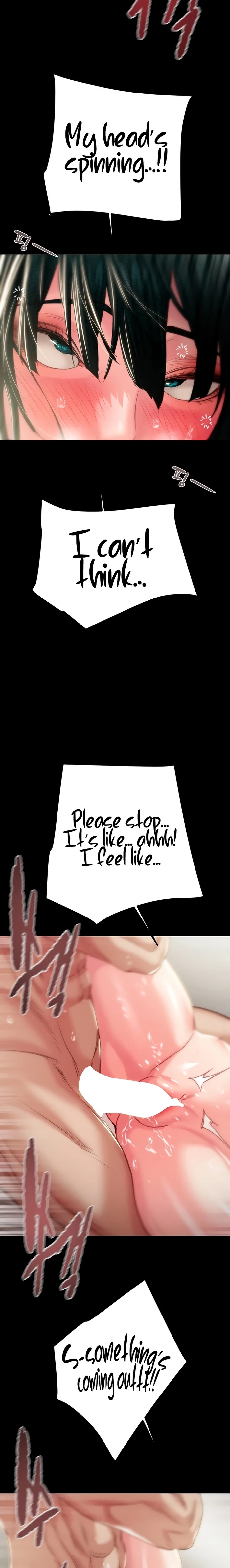 The Man Who Devours Chapter 81 - Page 32