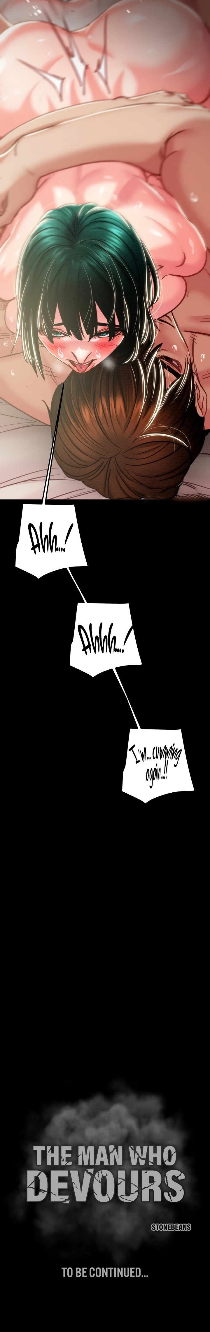 The Man Who Devours Chapter 81 - Page 36
