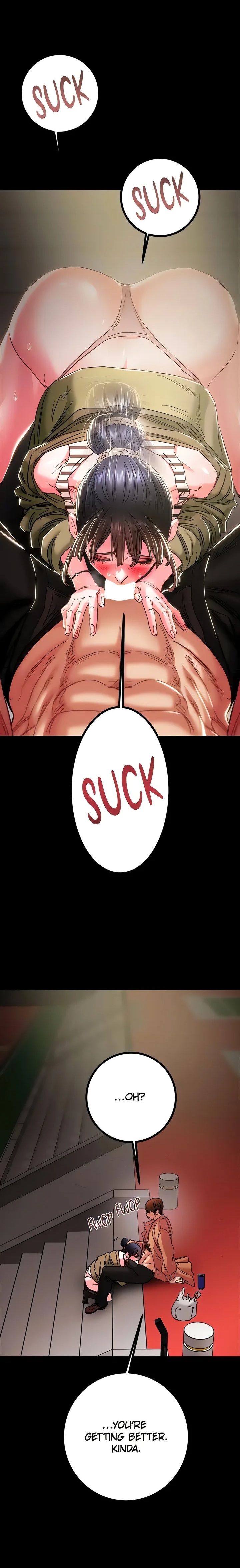 The Man Who Devours Chapter 84 - Page 6