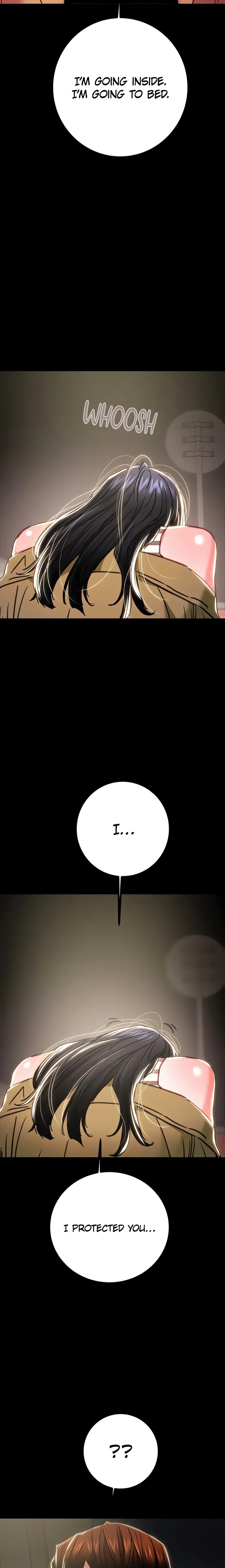 The Man Who Devours Chapter 84 - Page 30
