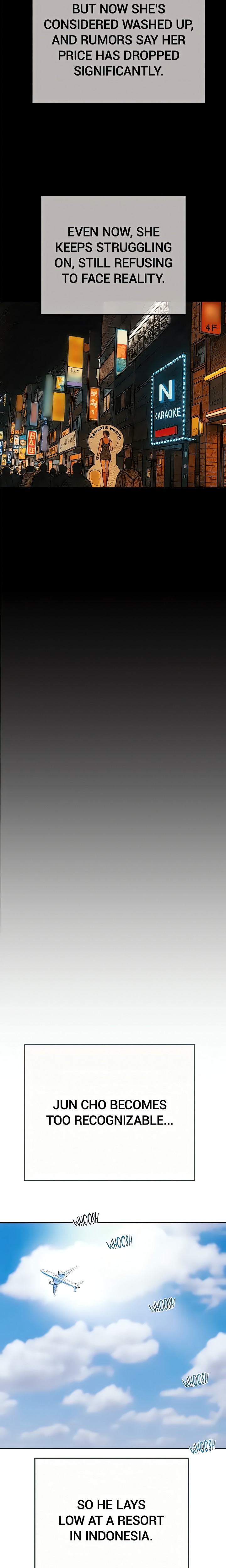 The Man Who Devours Chapter 93 - Page 20