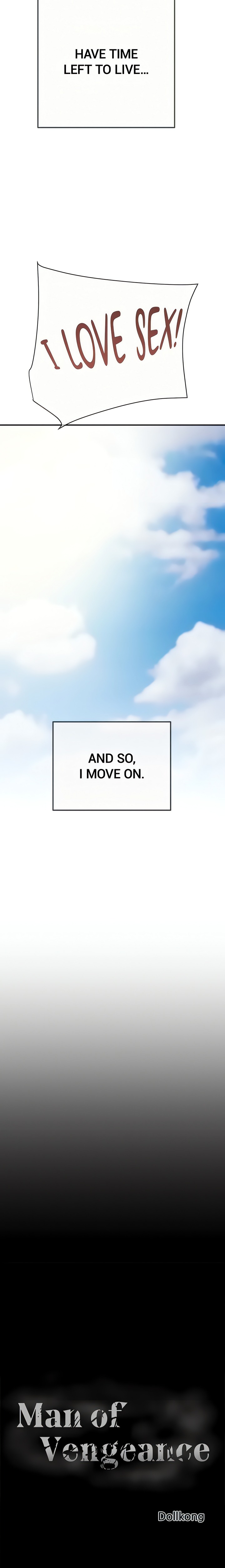 The Man Who Devours Chapter 93 - Page 40