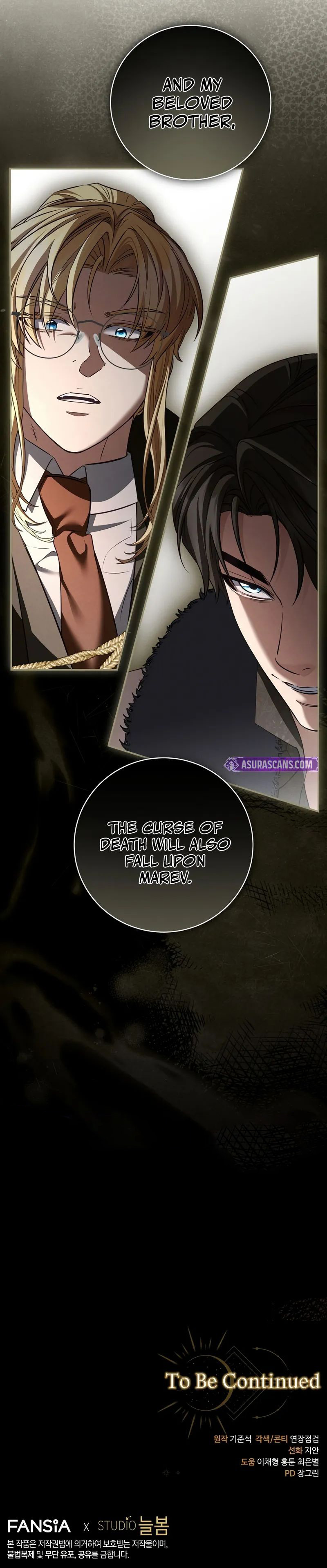 Margrave’s Bastard Son was The Emperor Chapter 105 - Page 11