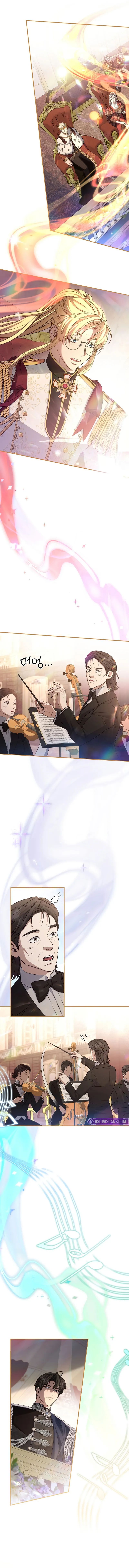 Margrave’s Bastard Son was The Emperor Chapter 85 - Page 5