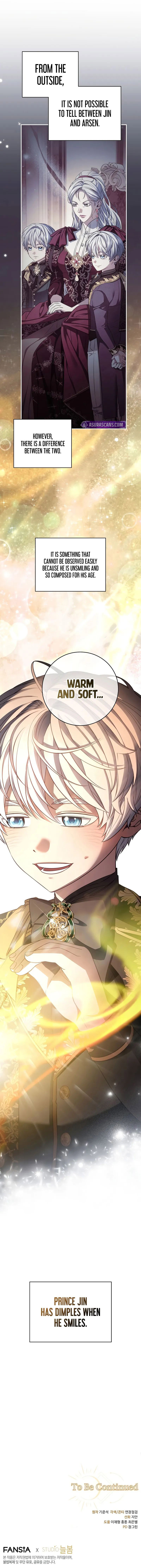 Margrave’s Bastard Son was The Emperor Chapter 86 - Page 13