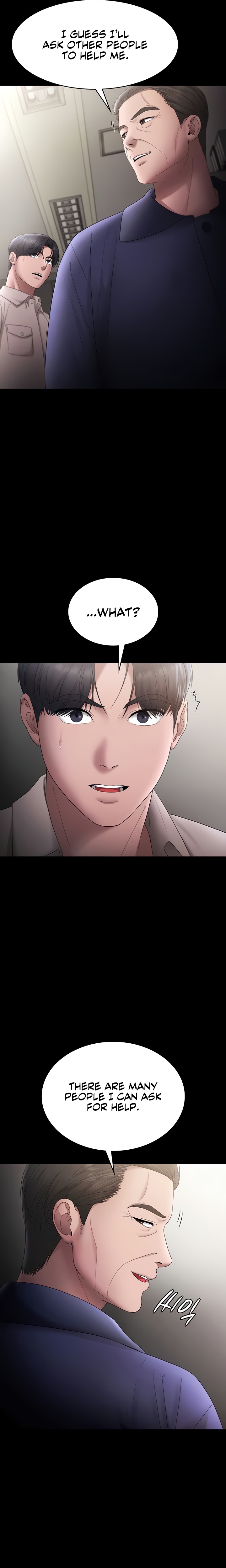 The Chairman’s Wife Chapter 51 - Page 22
