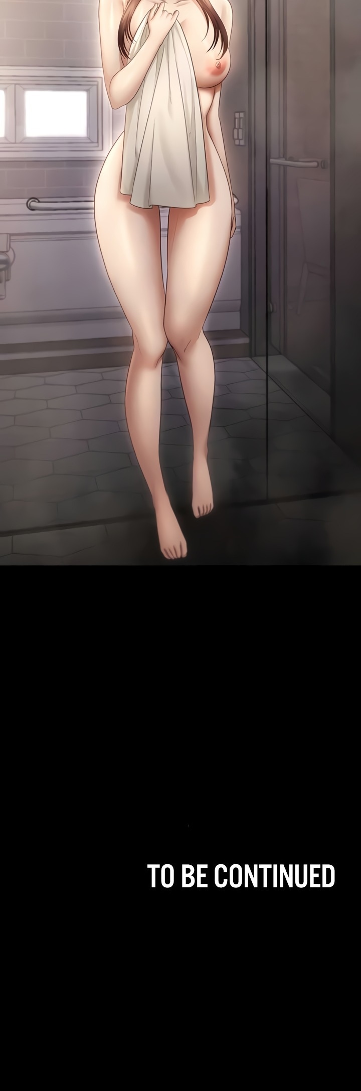The Chairman’s Wife Chapter 58 - Page 24