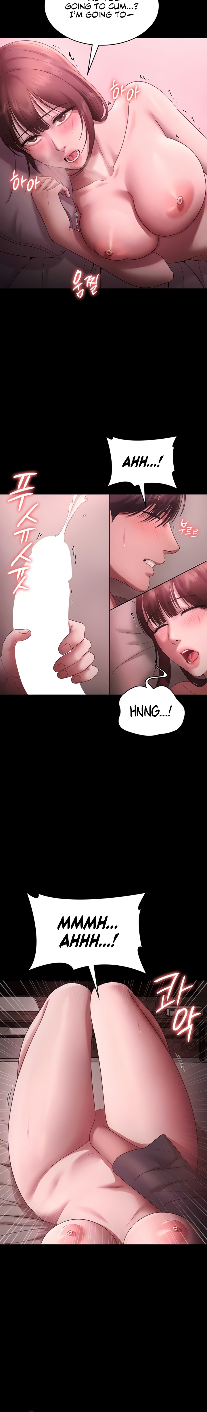 The Chairman’s Wife Chapter 60 - Page 12