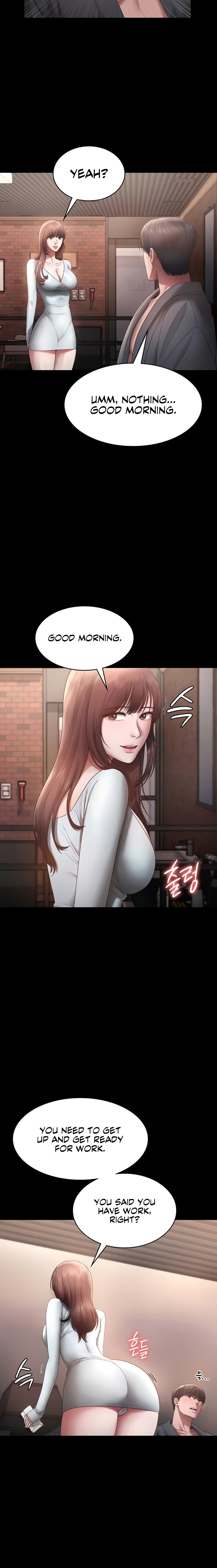 The Chairman’s Wife Chapter 60 - Page 20