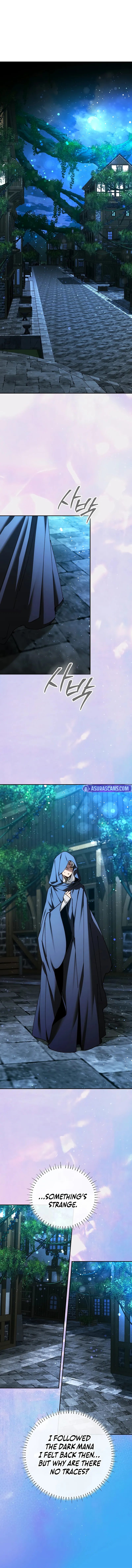 Magic Academy’s Genius Blinker Chapter 83 - Page 3