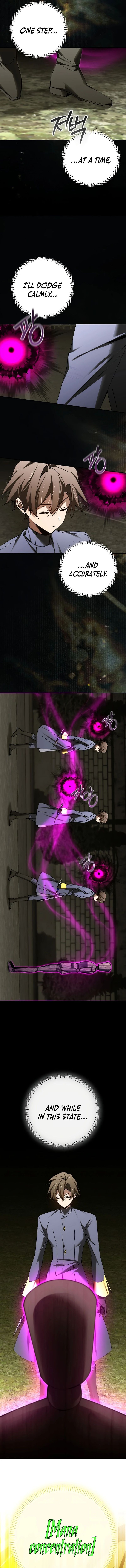 Magic Academy’s Genius Blinker Chapter 96 - Page 15
