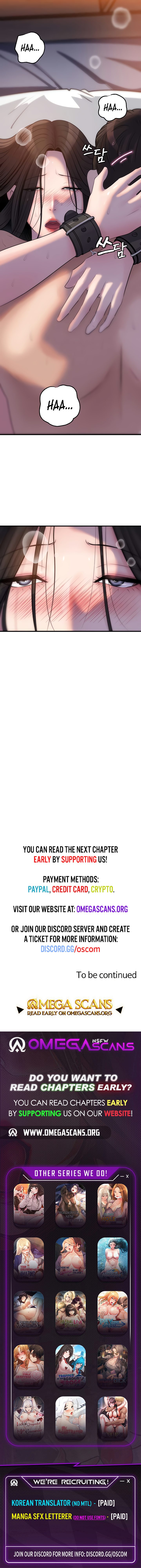 Not the Daughter, but the Mother Chapter 74 - Page 10