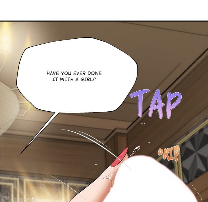 Yeoju and Haru Chapter 15 - Page 106