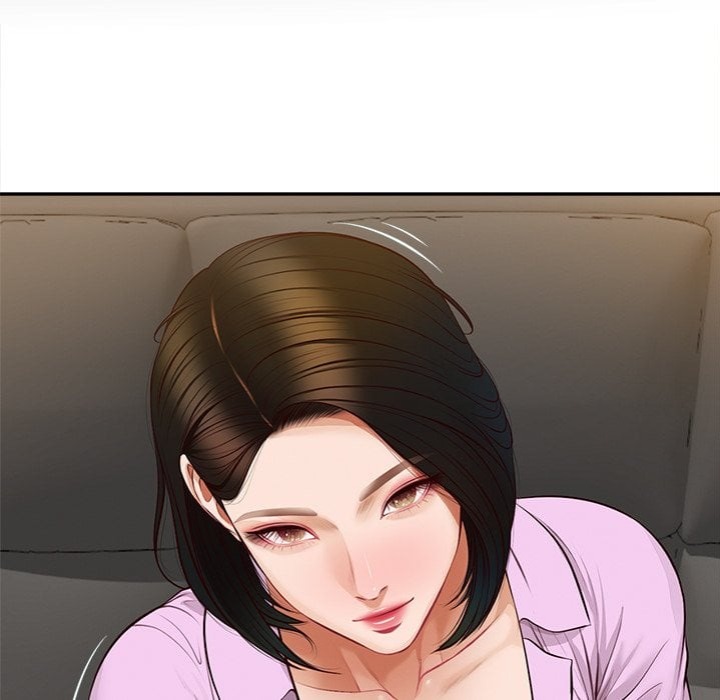 Yeoju and Haru Chapter 15 - Page 131