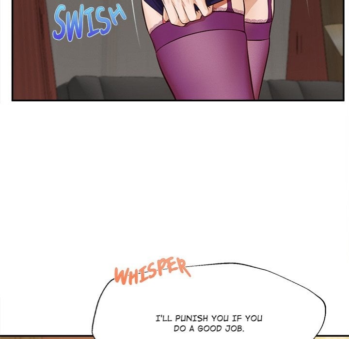Yeoju and Haru Chapter 15 - Page 161