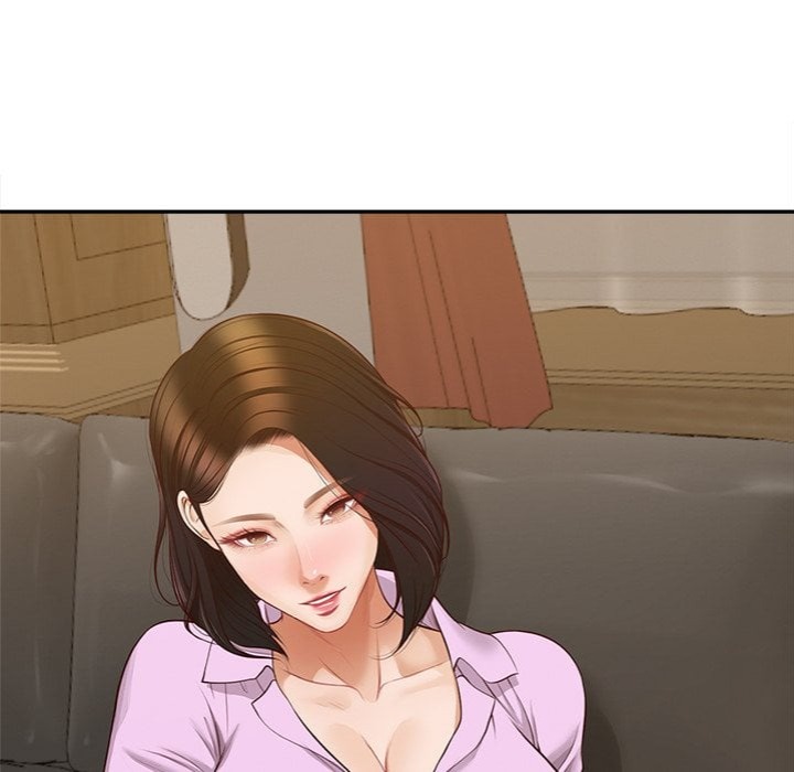 Yeoju and Haru Chapter 15 - Page 57