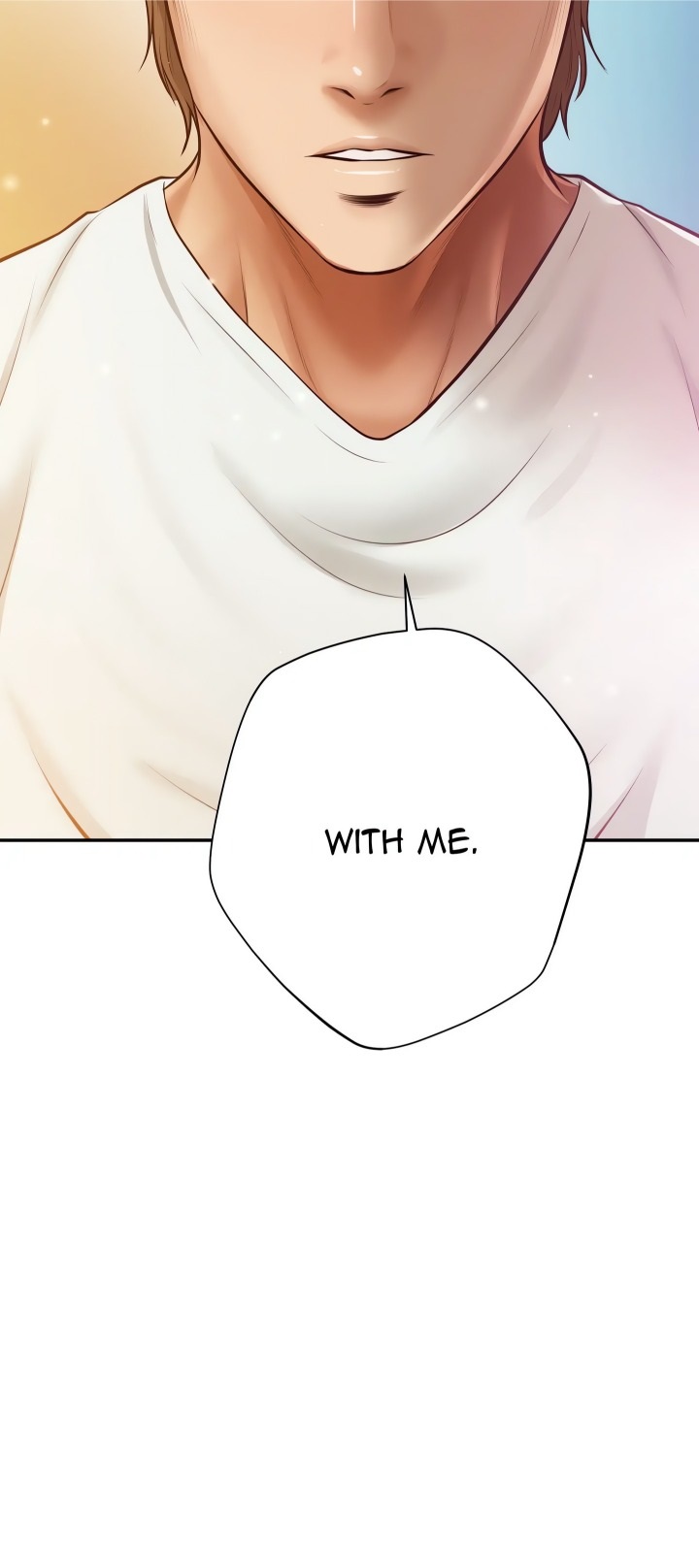 Yeoju and Haru Chapter 17 - Page 26