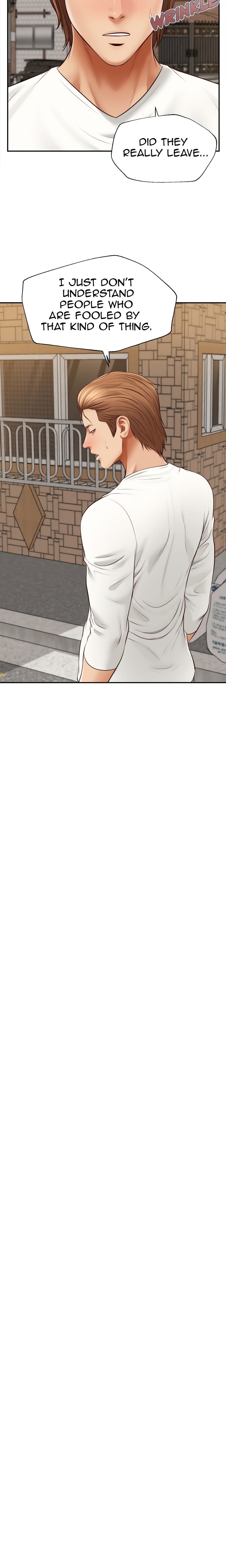 Yeoju and Haru Chapter 21 - Page 18