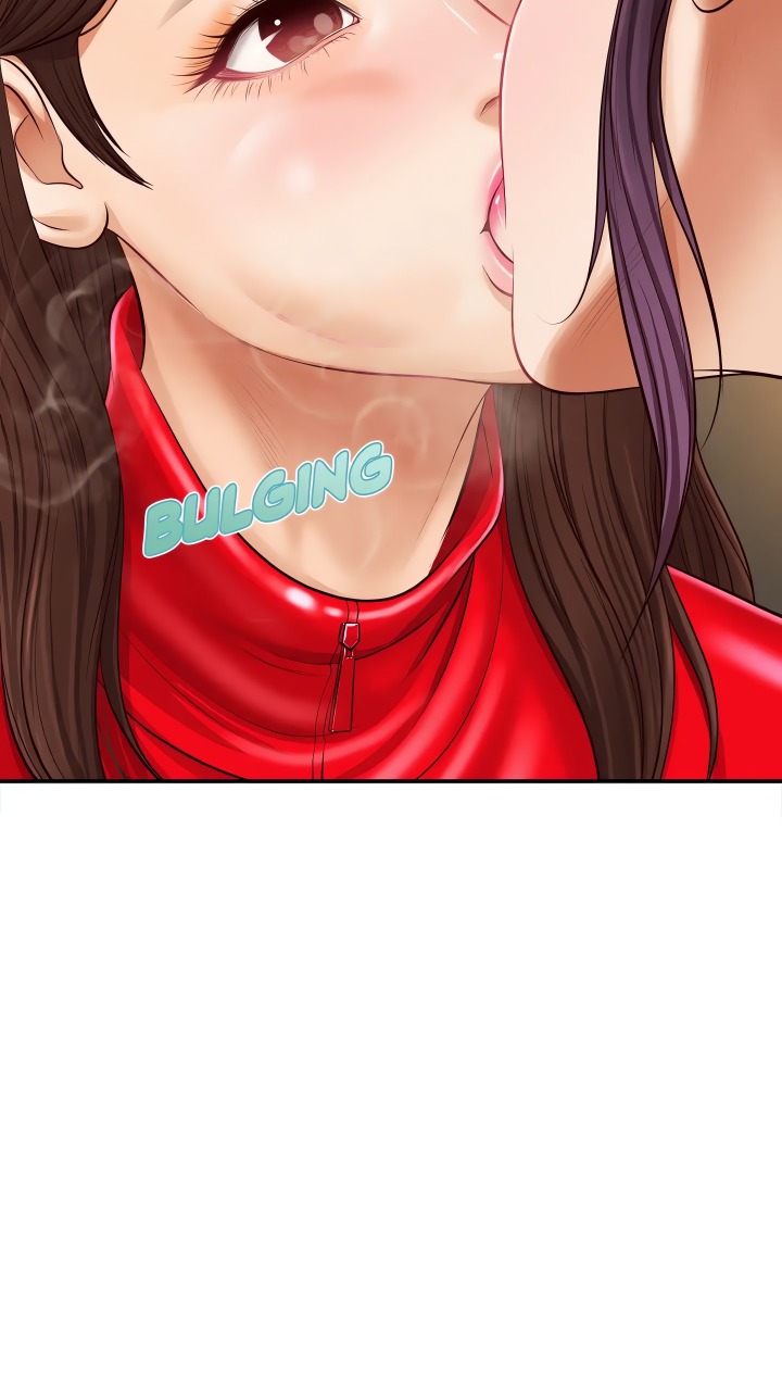 Yeoju and Haru Chapter 21 - Page 24